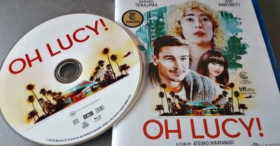 oh lucy bluray giveaway