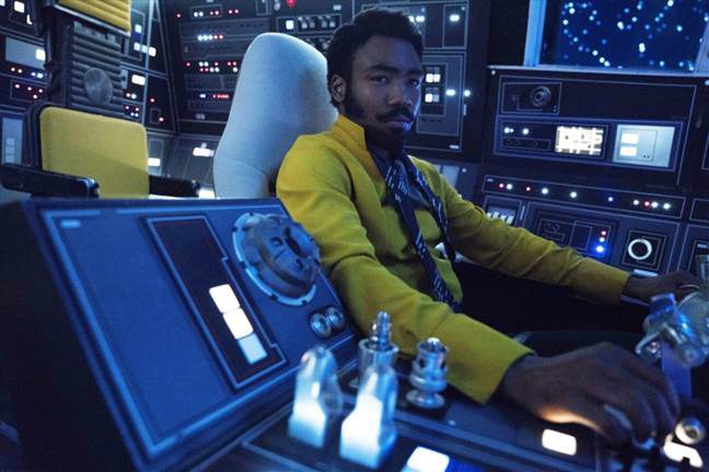 solo star wars story lando