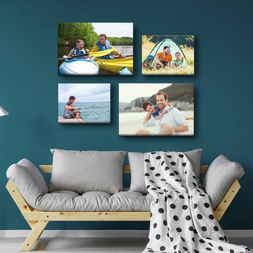 canvas prints wall decor