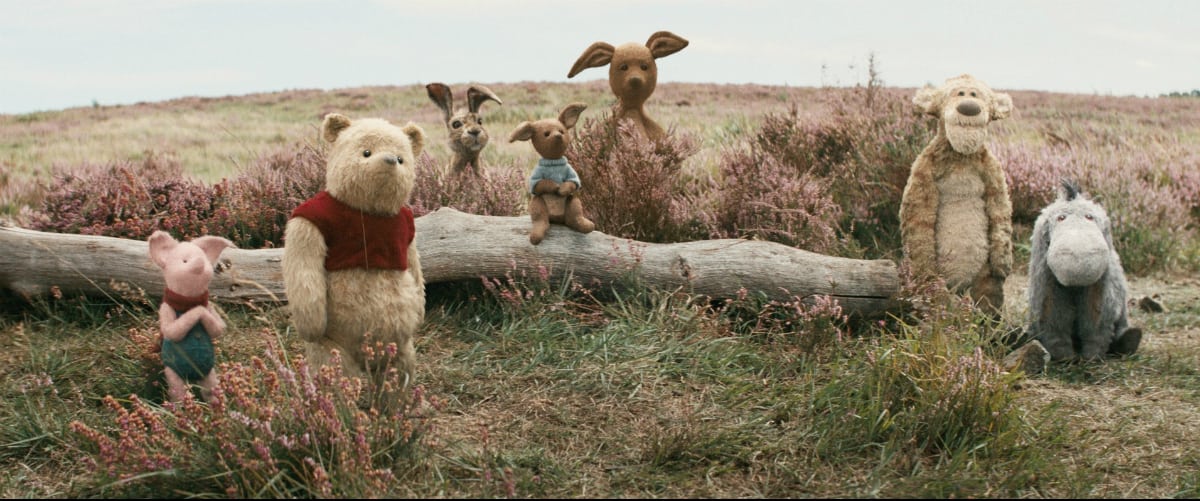 christopher robin 