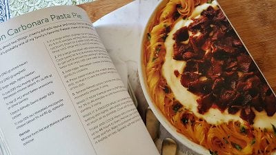 Freezer Meals Cookbook - Seriously Good Freezer Meals Recipes