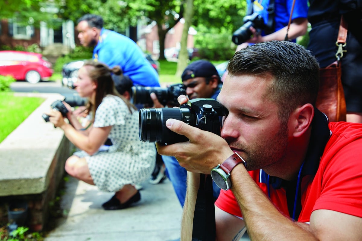 Photography Workshop Tours From Best Buy