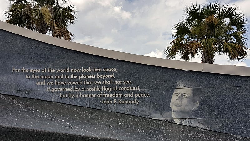 ksc jfk quote