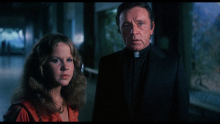 Exorcist II Blu-ray - Mama Likes This