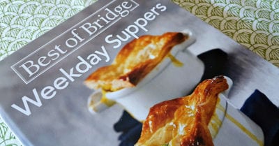 best of bridge weekday suppers feature