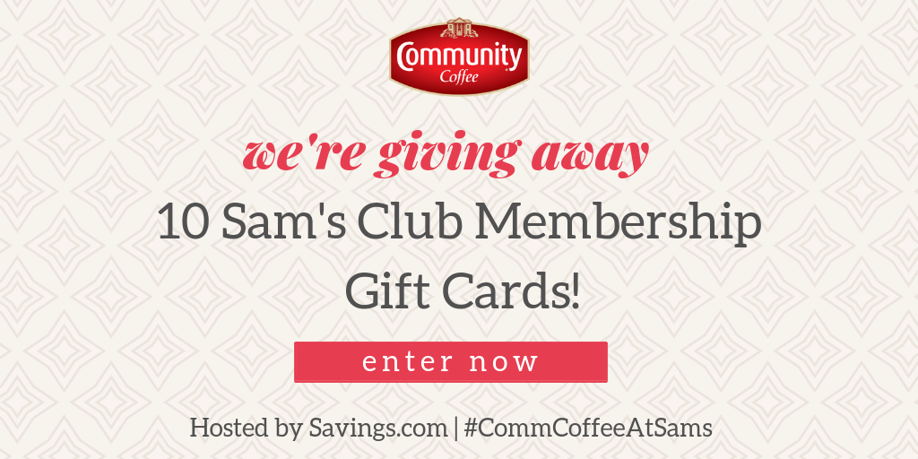 Sam's Club Membership