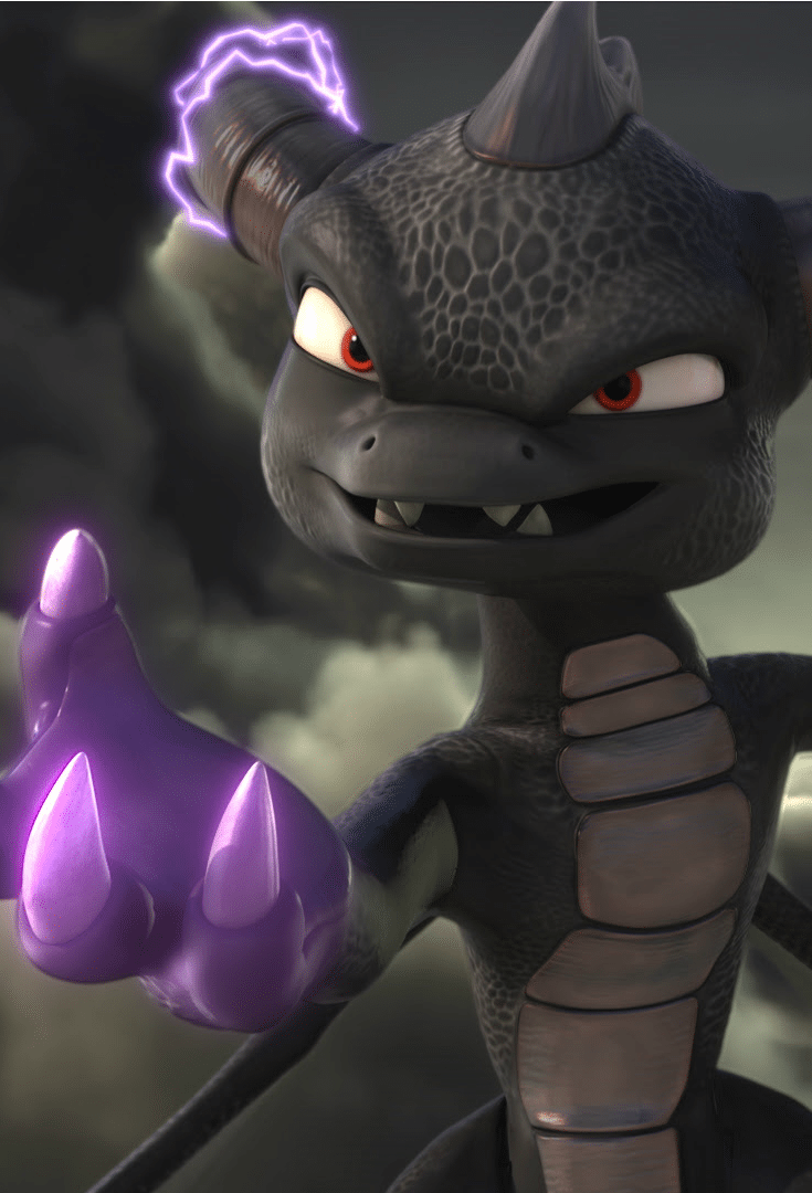 Skylanders Academy Season 3 on Netflix - Activision Blizzard Entertainment