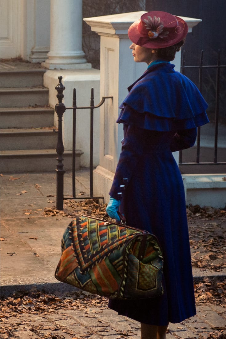 Mary Poppins Music and Magic - Mary Poppins Returns