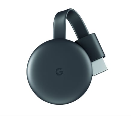 Google Chromecast Streaming Media Player - Mama Likes This