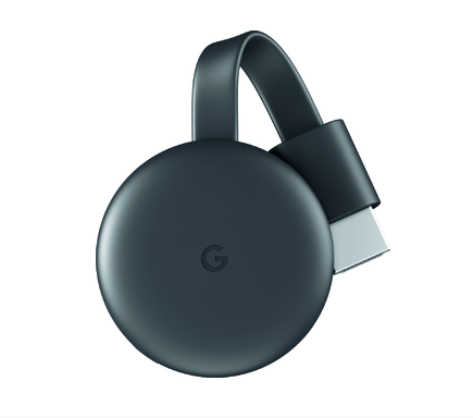 best buy google chromecast