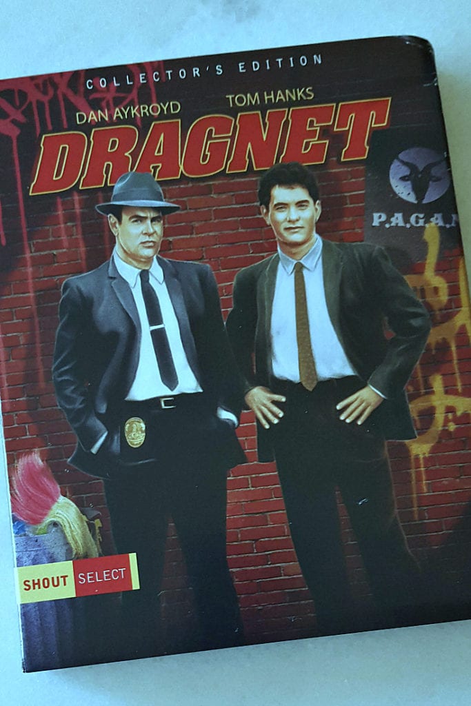 pin dragnet movie