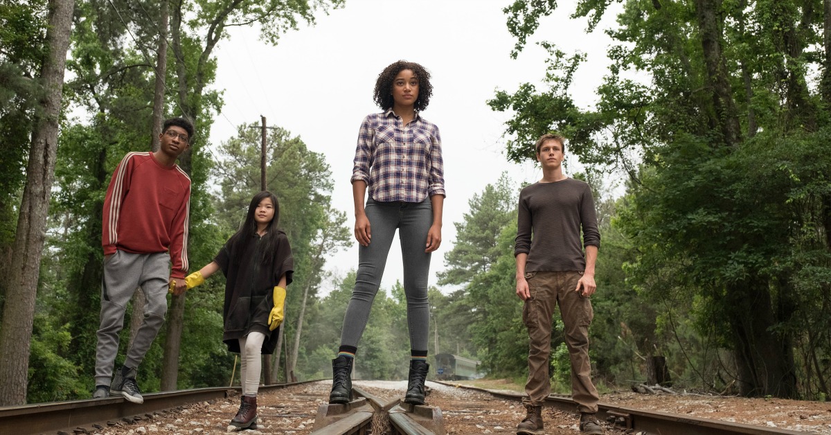 still the darkest minds