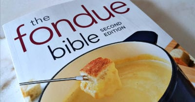 the fondue bible feature