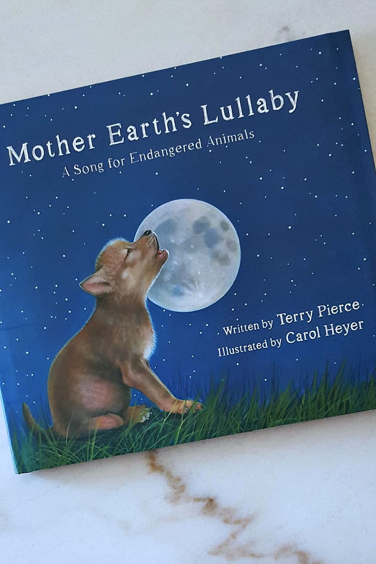 book mother earth 2