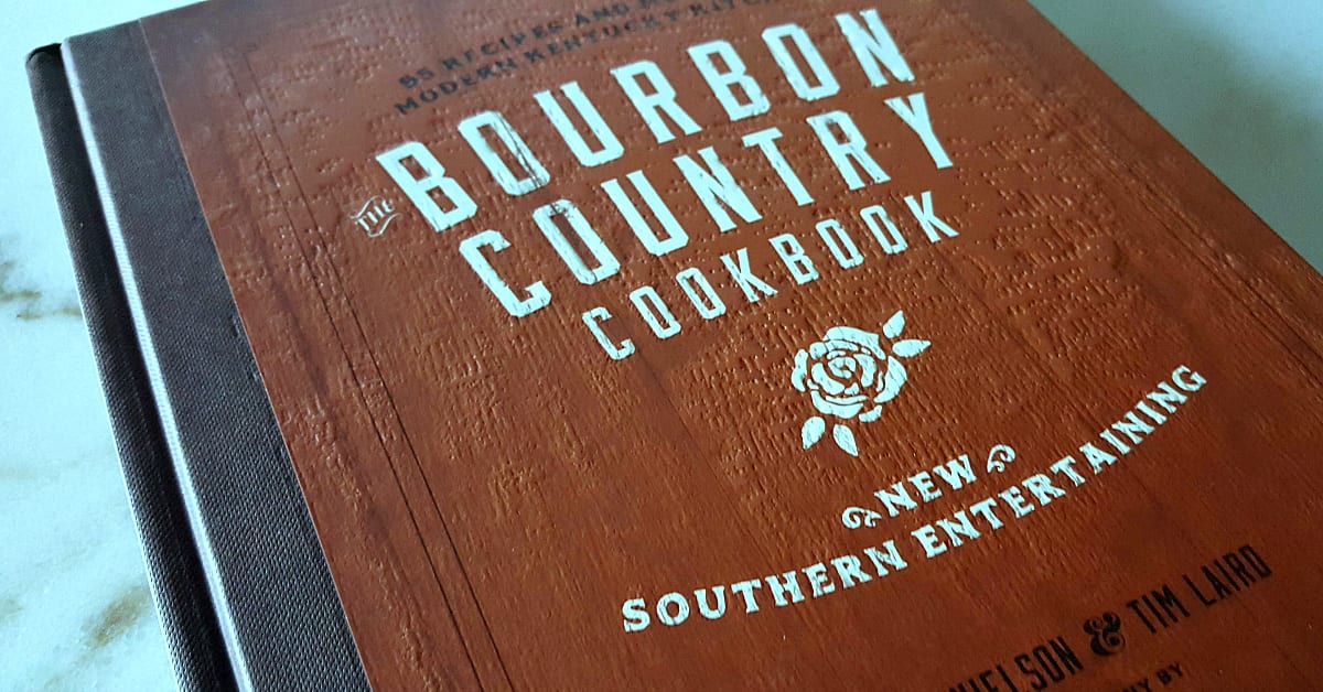 cookbook bourbon country 2