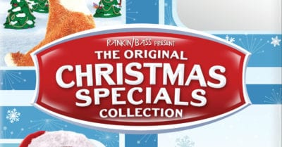 feature christmas specials