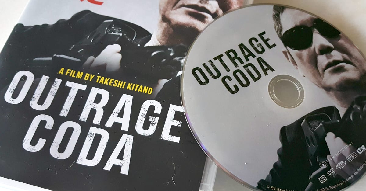feature outrage coda
