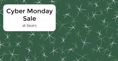feature sears cyber monday