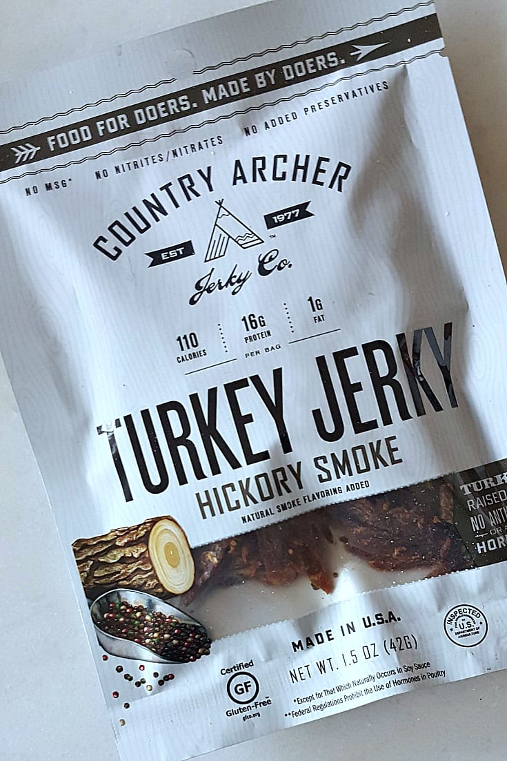 newhope country archer jerky