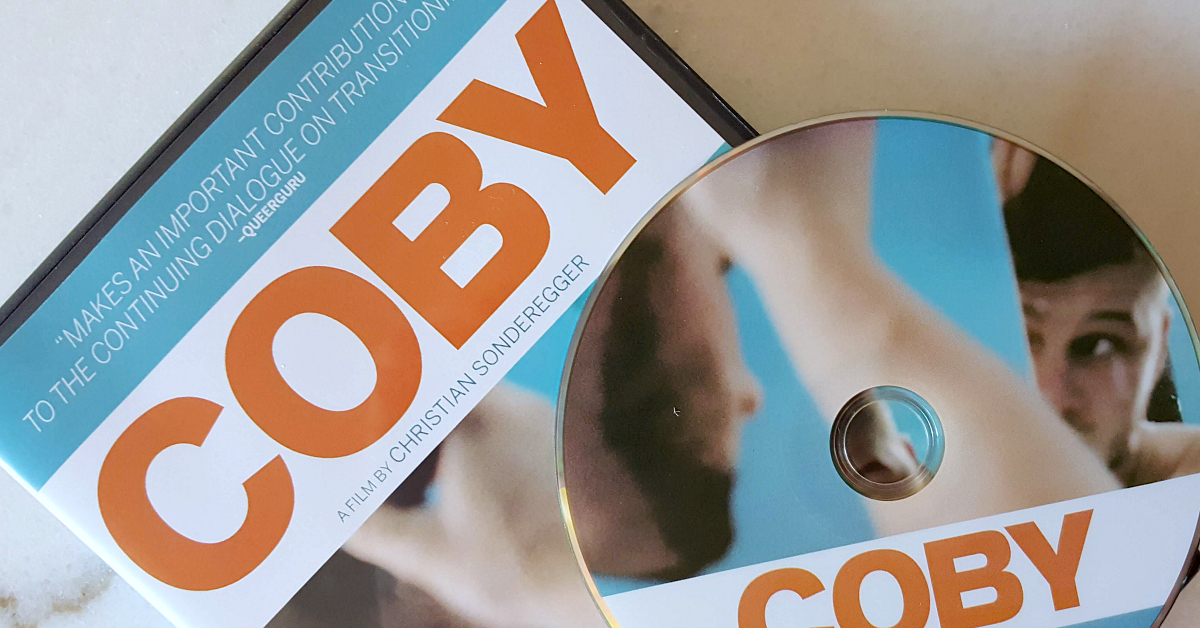 1 coby movie dvd