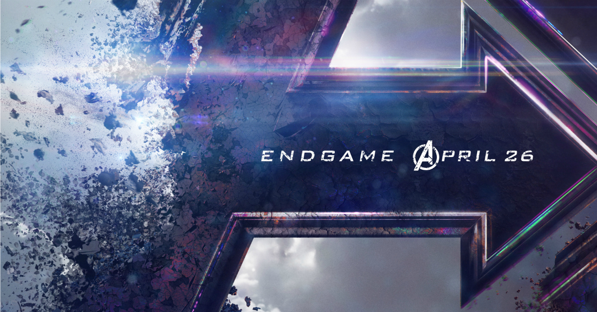 feature marvel avengers endgame