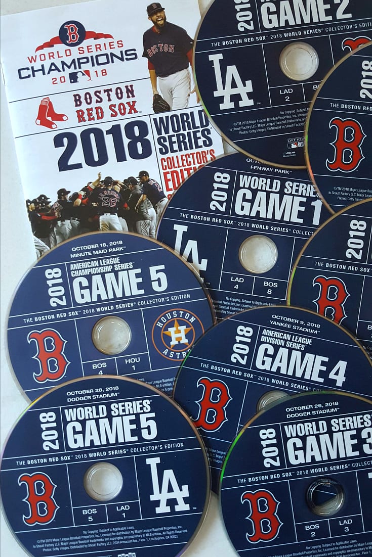 Pin on Red Sox 2018