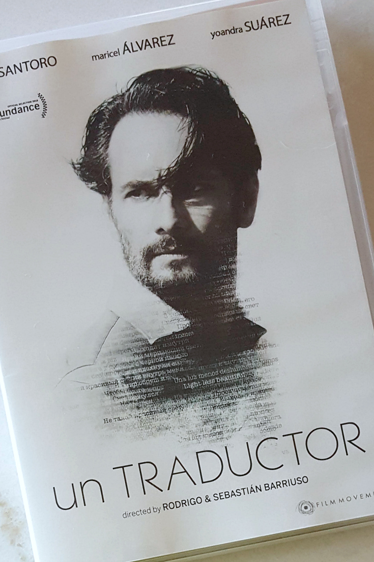 Un Traductor DVD - In the wake of the Chernobyl nuclear disaster, Malin, a Russian literature professor at The University of Havana, is sent to translate between Cuban doctors and children sent from the USSR for medical treatment.