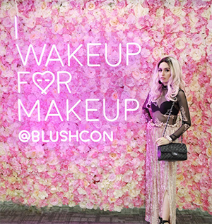 1 blushcon