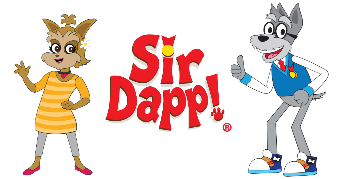 characters sir dapp game
