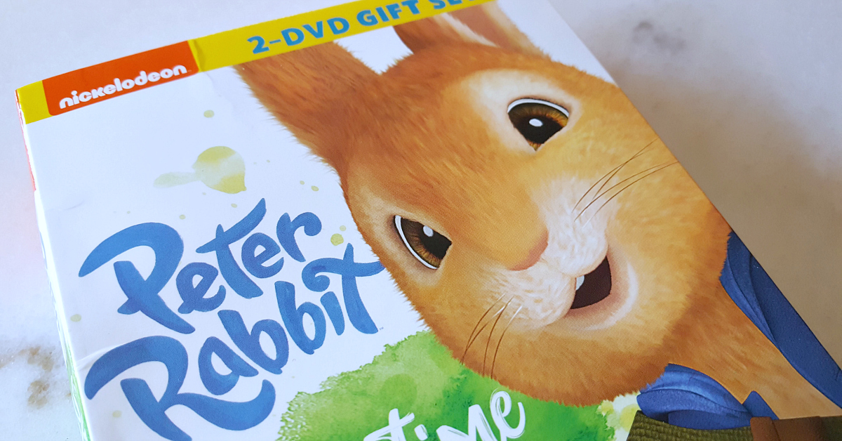 feature peter rabbit collection
