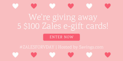 feature zales gift card giveaway