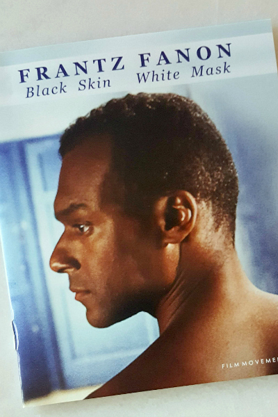 Frantz Fanon: Black Skin, White Mask Blu-ray