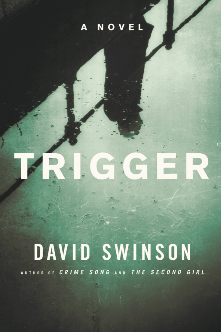 book trigger