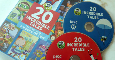 feature pbs kids incredible tales