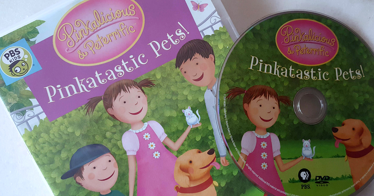 feature pinktastic pets