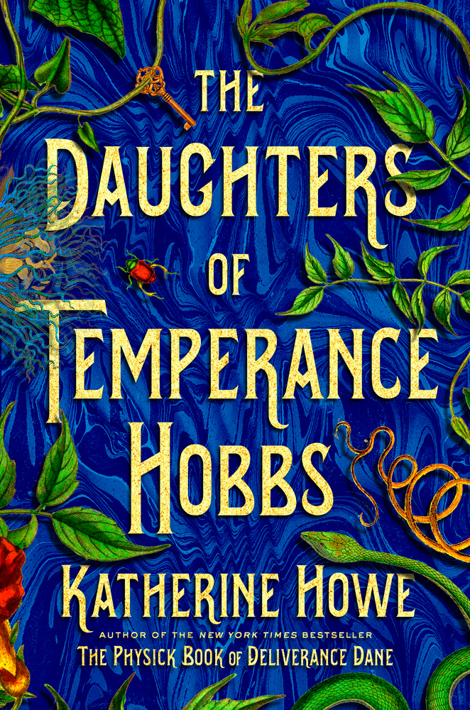book daughters of temperance hobbs