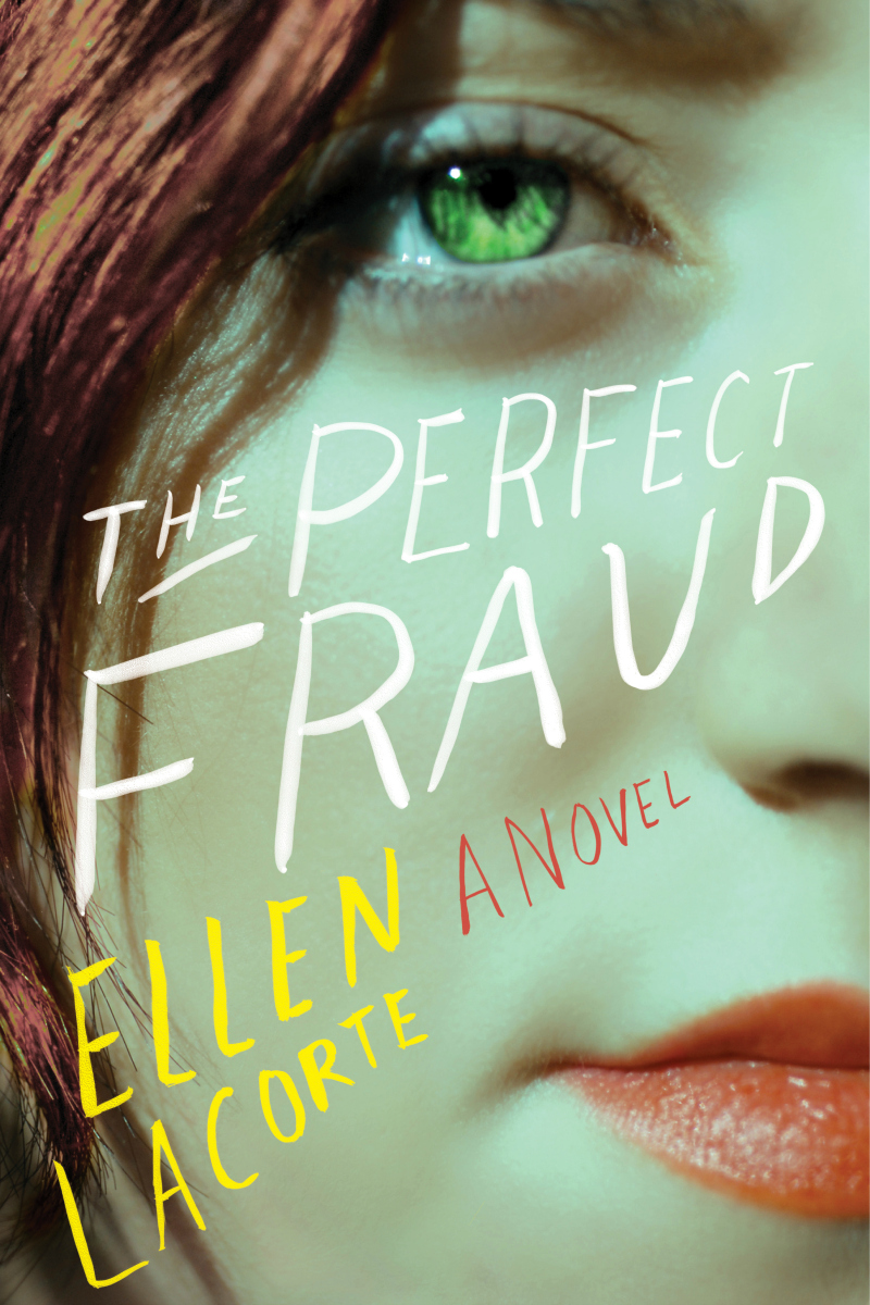 book perfect fraud