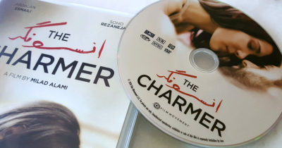 feature the charmer dvd