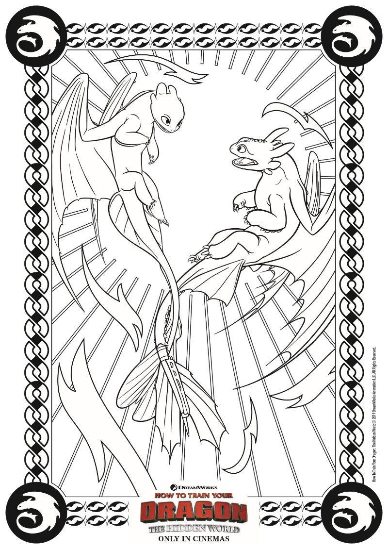 gobber coloring pages printables how to train your dragon