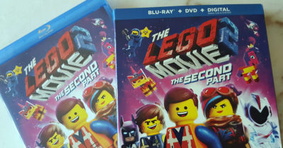 feature lego movie second part