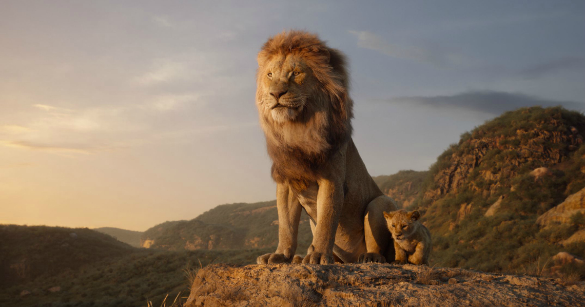 feature lion king simba trailer