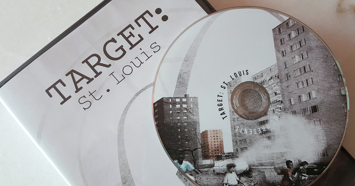 feature target st louis documentary dvd