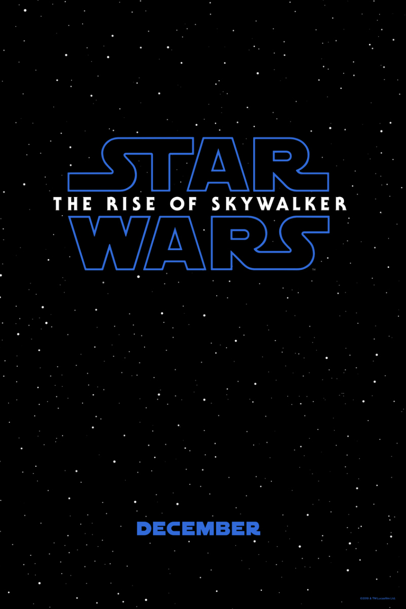 pin rise of skywalker trailer debut