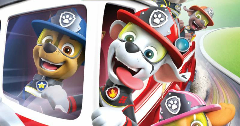 ultimate rescue paw patrol