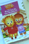 Daniel Tiger DVD from PBS Kids - Mama Likes This