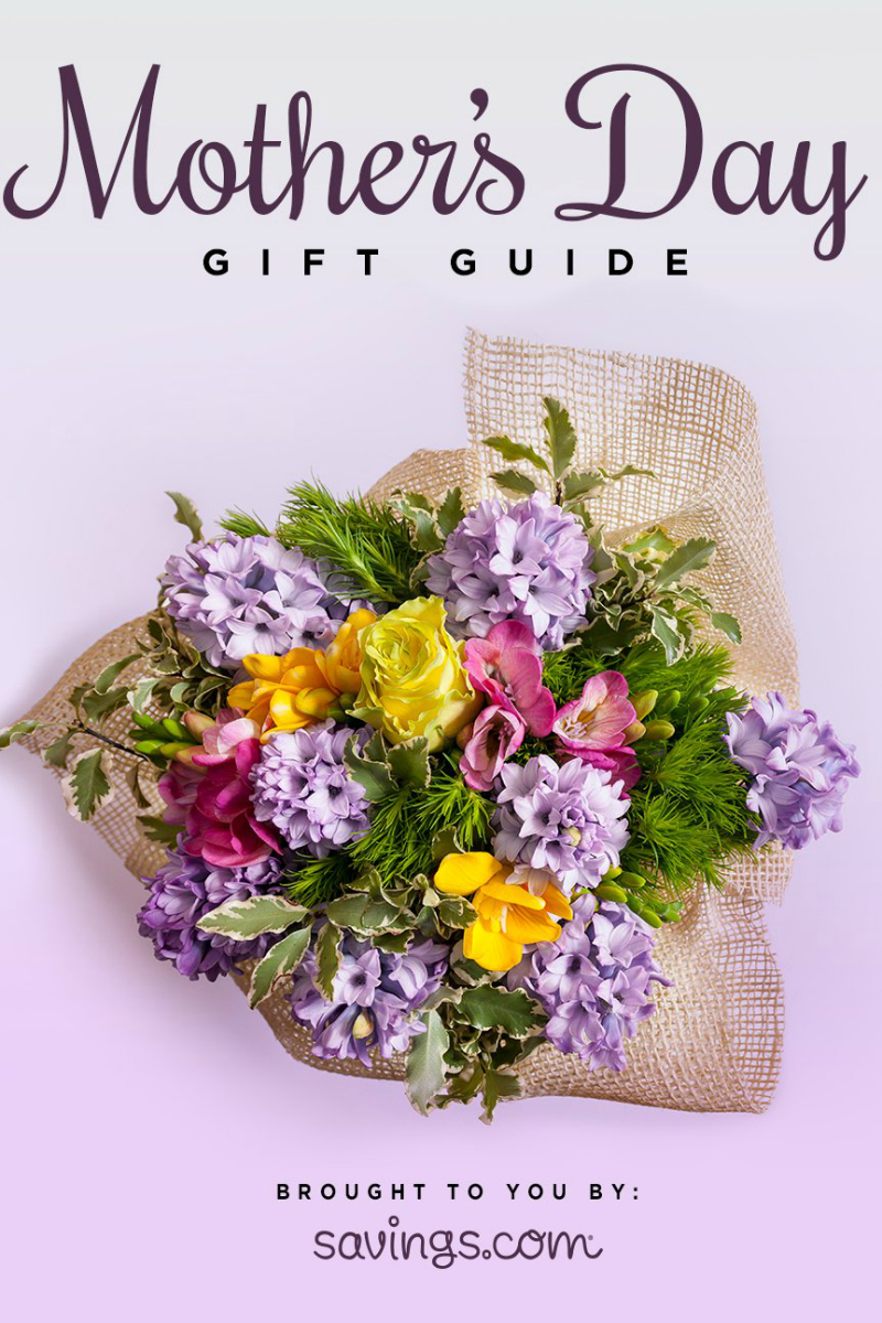 Mom Gifts Guide for Mother's Day | Mama Likes This