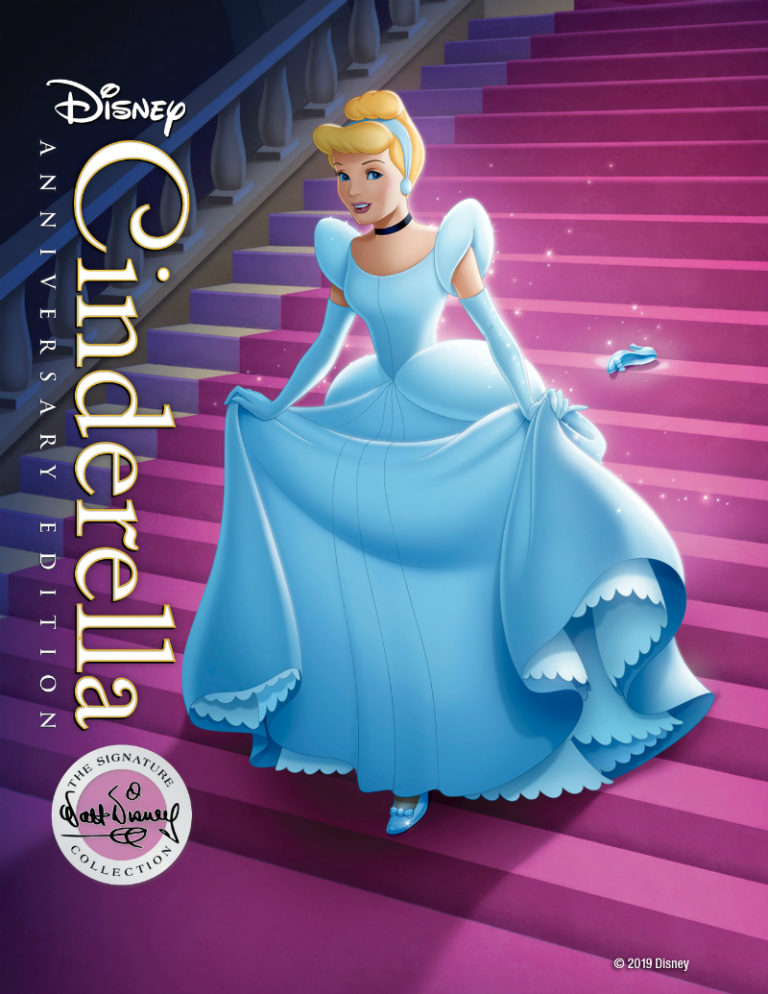 Cinderella Movie Activities and Crafts - Mama Likes This