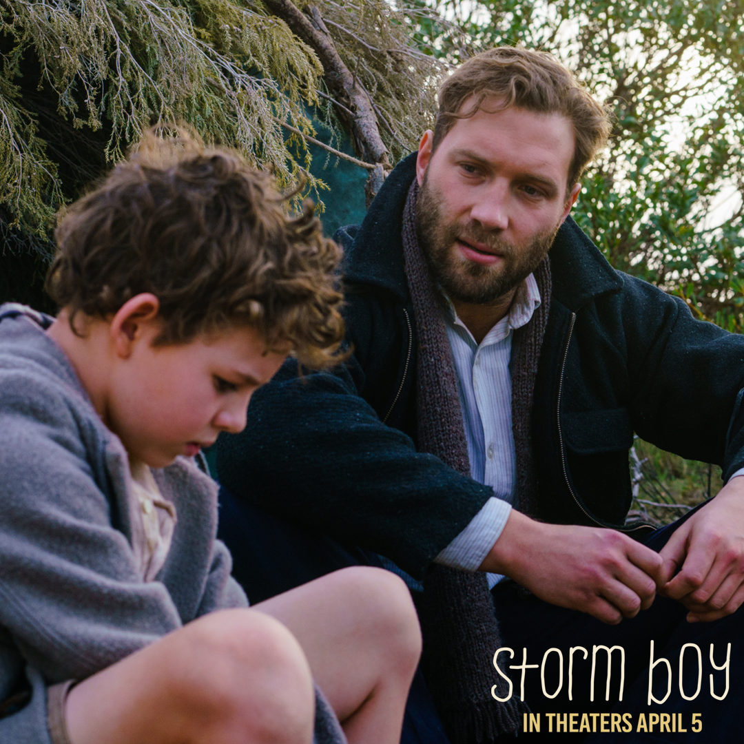 movie still storm boy