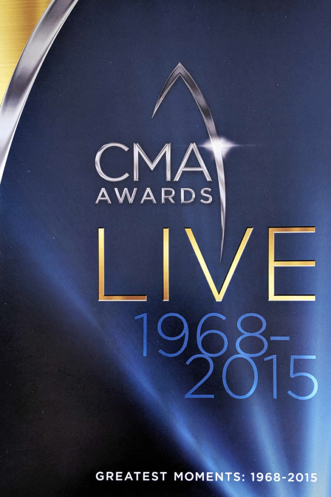 Time Life Cma Awards Live Dvd Set - Mama Likes This