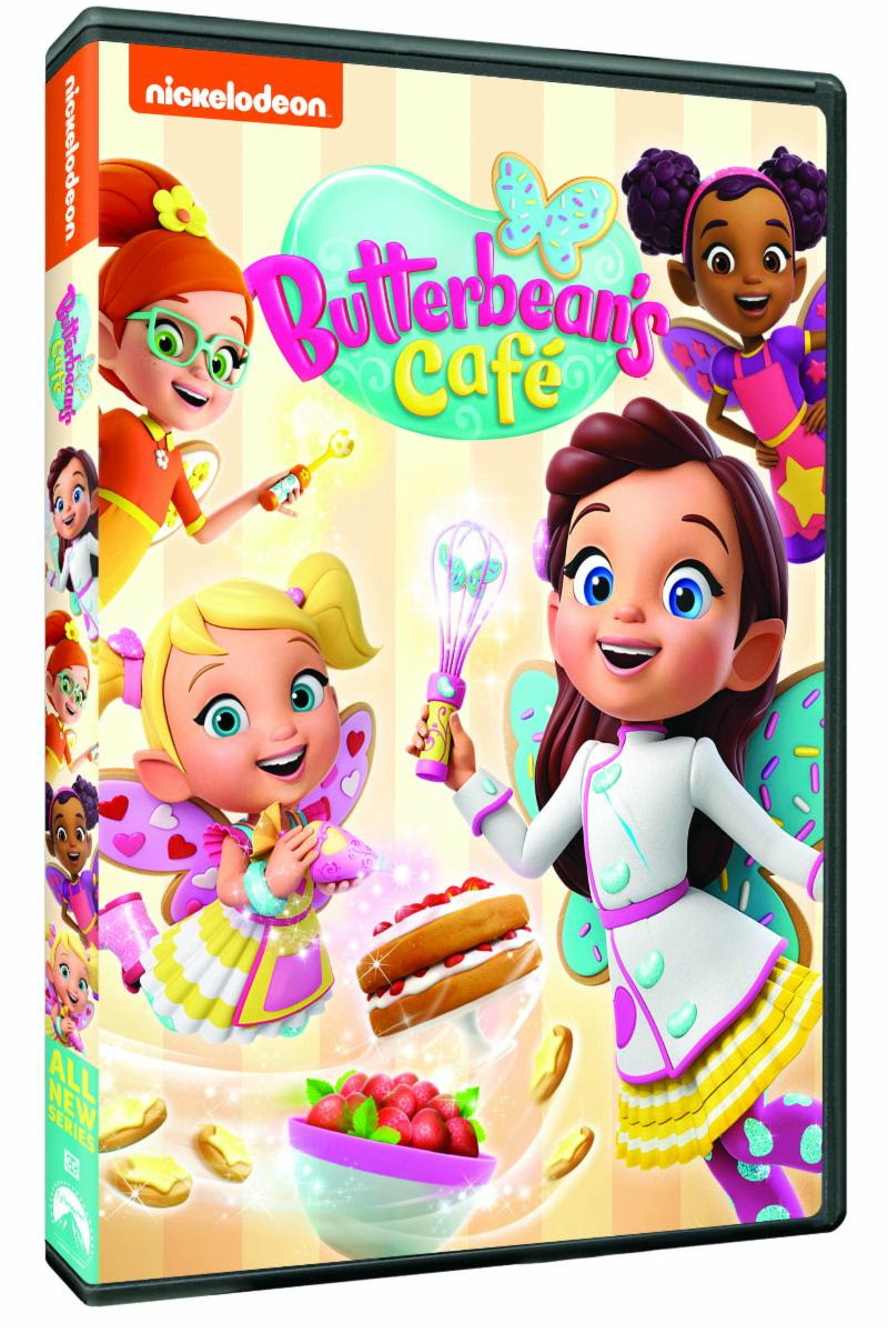 pin nickelodeon butterbeans cafe dvd